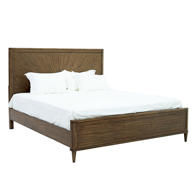 Eastlin - Queen Bed