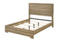 Posey - 4 Pc Queen Bedroom Set