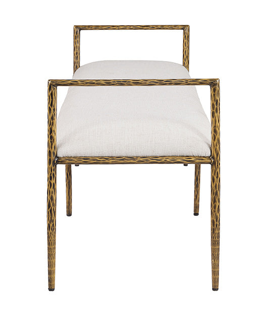 Valda - Bench