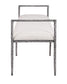 Valda - Bench