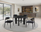 Gaetani - 5 Pc. Dining Table Set