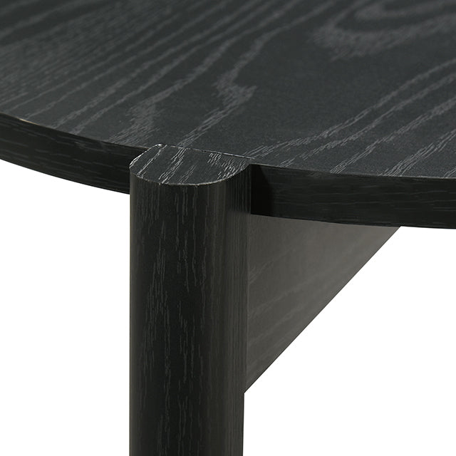 Hyde - Round End Table