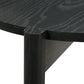 Hyde - Round End Table