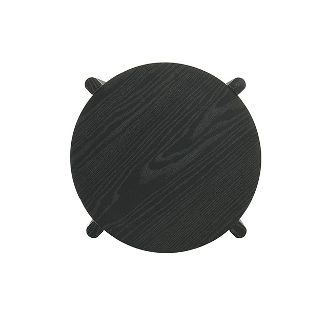Hyde - Round End Table