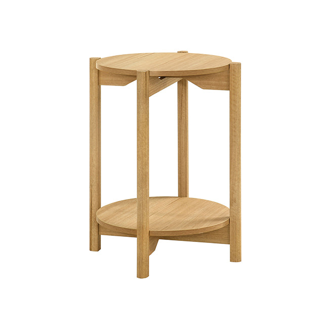 Hyde - Round End Table