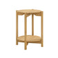 Hyde - Round End Table