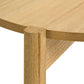 Hyde - Round End Table