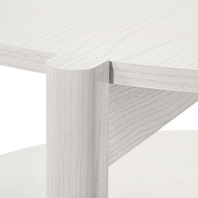 Hyde - Round Coffee Table