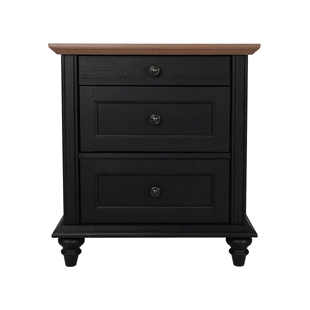 Hyde - Nightstand