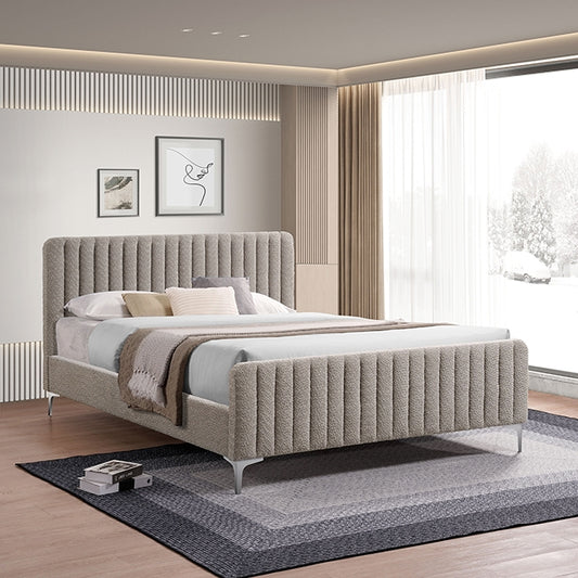 Catkin - Bedroom