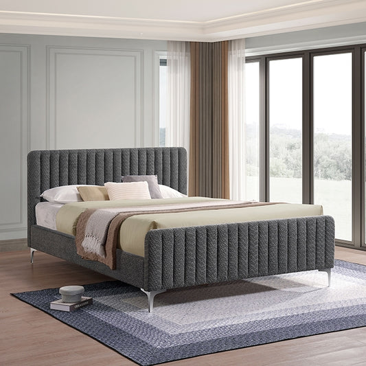 Catkin - Bedroom