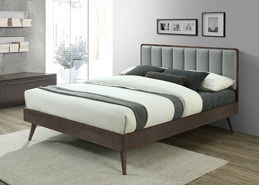 Judia - Bedroom