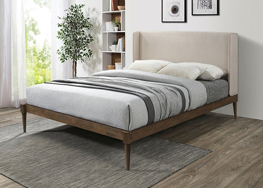 Odder - Bedroom