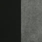 Redbridge Upholstered Side Chair Grey and Black (Set of 2)