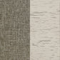 Franco Fabric Upholstered Bench with Shelf Distressed White