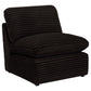 Collins 6-piece Modular Power Reclining Sectional Chocolate Brown