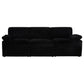 Collins Modular Power Sofa Black