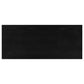 Decker 7-piece 82-inch Rectangular Dining Set Black