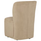 Jaelynn Upholstered Dining Side Chair Tan (Set of 2)