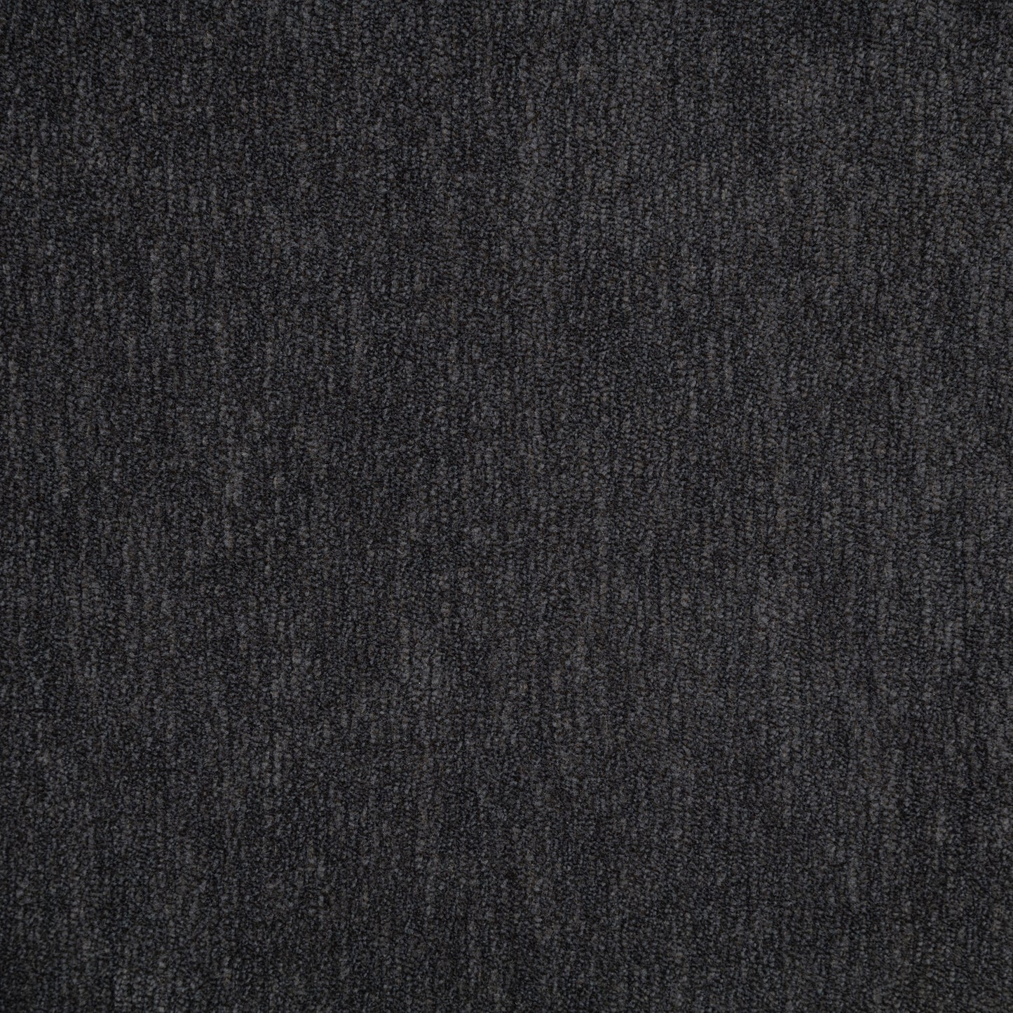 Hamilton Chenille Manual Reclining Sofa Charcoal Grey