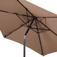 Fallone - 6 Pc. Outdoor Dining Set