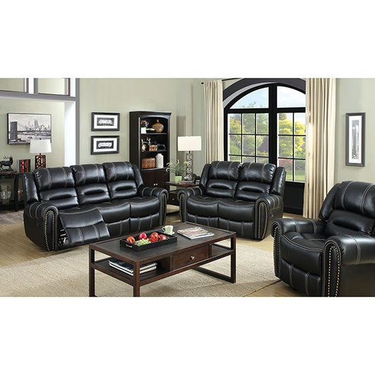 Frederick - Love Seat