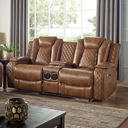 Alexia - Power Love Seat