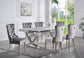Wadenstil - Dining Table