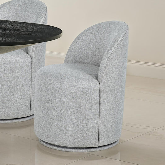Tottenham - Dining Swivel Chair (1/CTN)