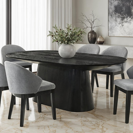 Tottenham - 5 Pc. Dining Table Set
