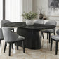 Tottenham - 5 Pc. Dining Table Set