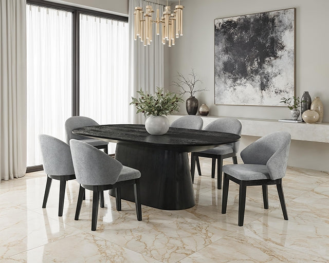 Tottenham - 5 Pc. Dining Table Set