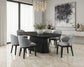 Tottenham - 5 Pc. Dining Table Set
