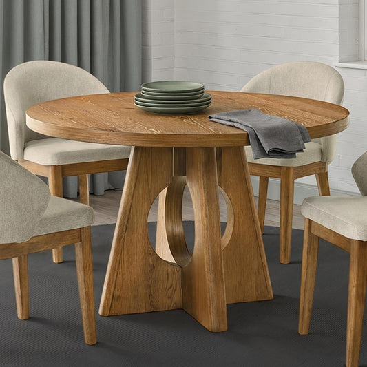 Ozark - 5 Pc. Dining Table Set