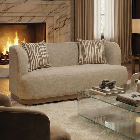 Sarabi - Loveseat