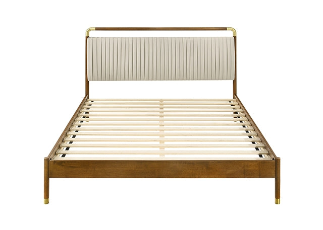 Bardot - 4 Pc Queen Bedroom Set