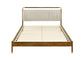 Bardot - 4 Pc Queen Bedroom Set
