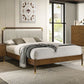 Bardot - 4 Pc Queen Bedroom Set