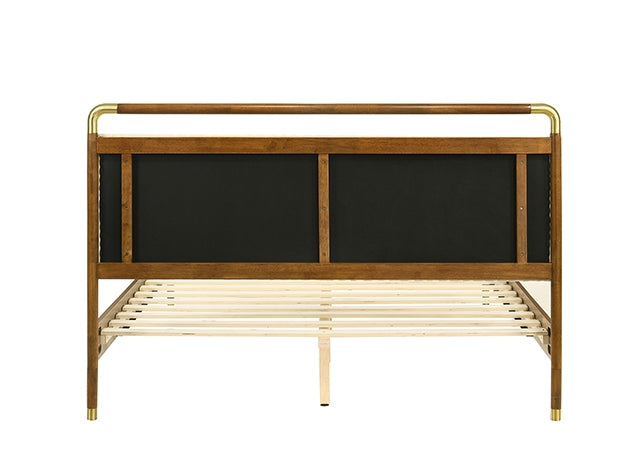 Bardot - 4 Pc Queen Bedroom Set