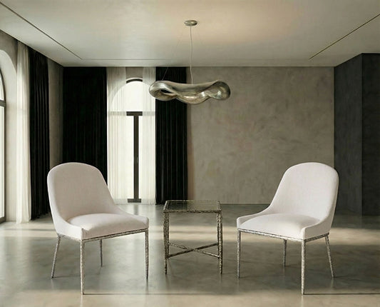 Selva - Side Table