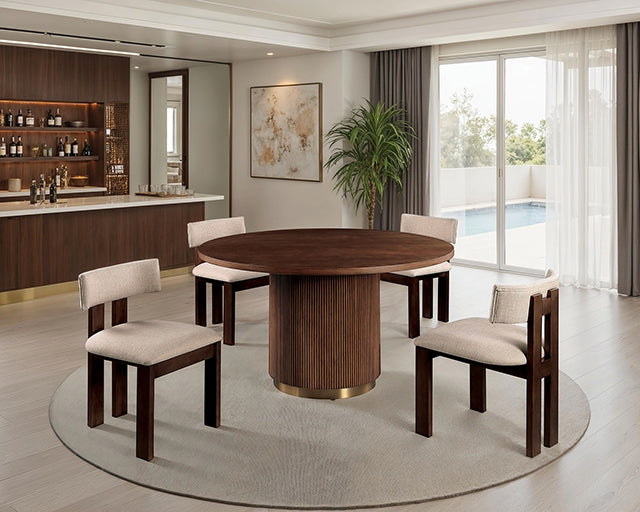 Frascone - Game Table