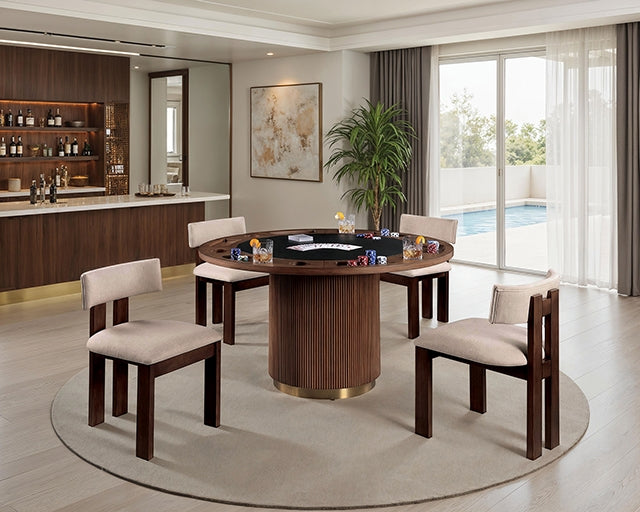 Frascone - Game Table