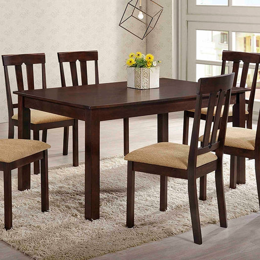 Topeka - Dining Table