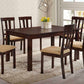 Topeka - Dining Table