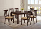Topeka - Dining Table