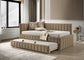 Nardi - Twin Daybed w/ Trundle & Mattress