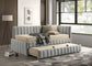 Nardi - Twin Daybed w/ Trundle & Mattress