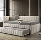 Nardi - Twin Daybed w/ Trundle & Mattress