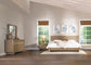 Stillwater 4-piece Eastern King Bedroom Set