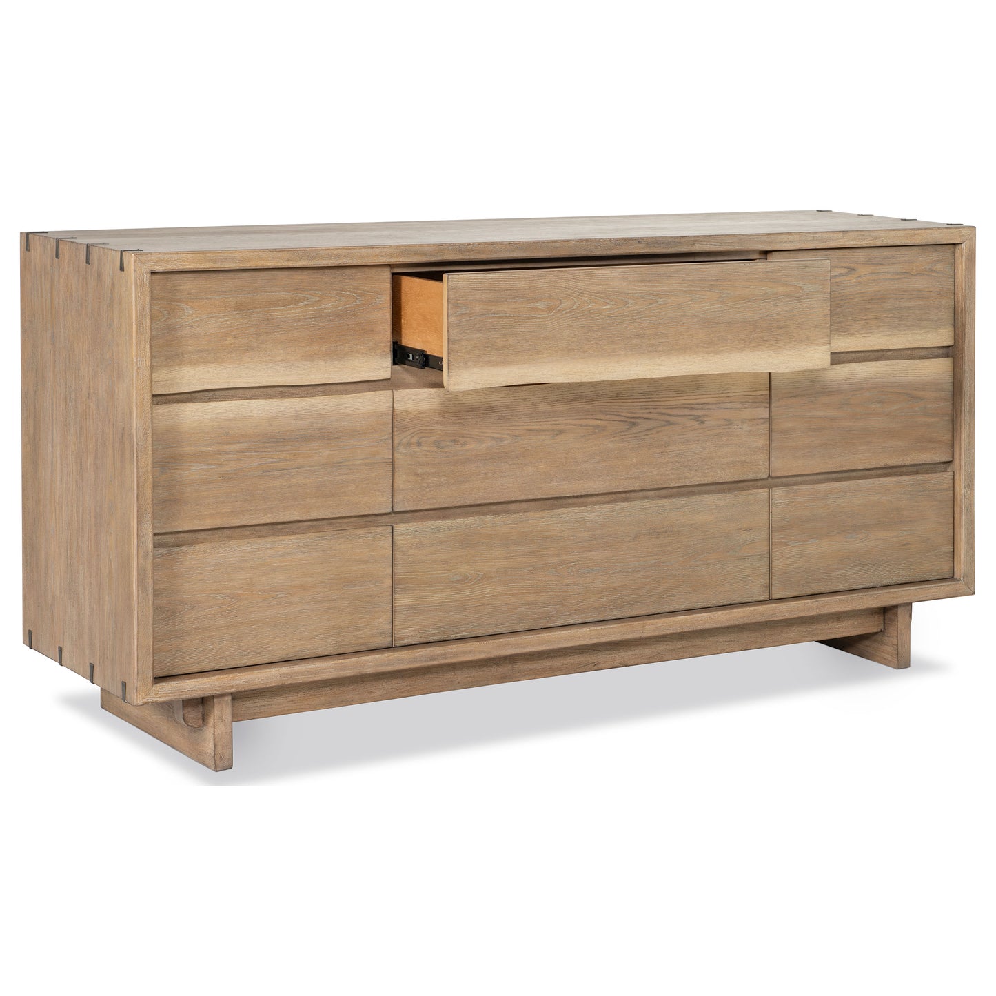 Stillwater 4-piece Eastern King Bedroom Set